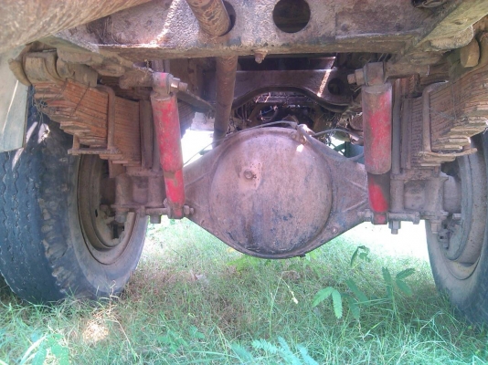 หกล้อ หัวยาว 6 BB1-145แรง สภาพดีเดิม สโลส์กลาง ช่วงล่างใหญ่ ทะเบียนพร้อมโอน