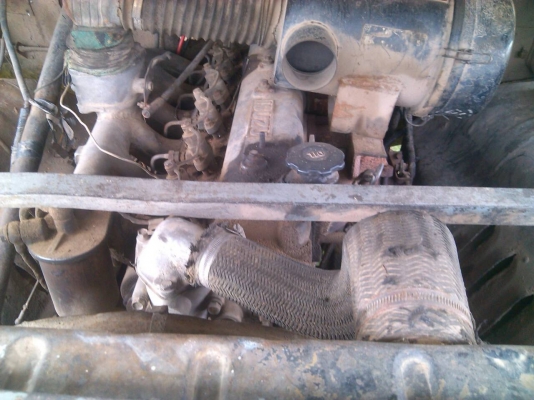 หกล้อ หัวยาว 6 BB1-145แรง สภาพดีเดิม สโลส์กลาง ช่วงล่างใหญ่ ทะเบียนพร้อมโอน