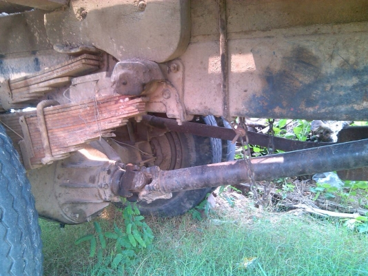 หกล้อ หัวยาว 6 BB1-145แรง สภาพดีเดิม สโลส์กลาง ช่วงล่างใหญ่ ทะเบียนพร้อมโอน