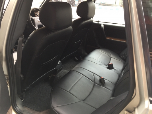 VOLVO 460 ปี96 เกียร์ออโต้ เอกสารพร้อม ตามรูป