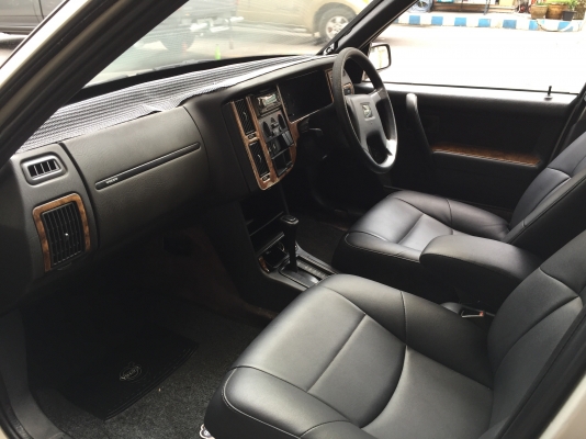 VOLVO 460 ปี96 เกียร์ออโต้ เอกสารพร้อม ตามรูป