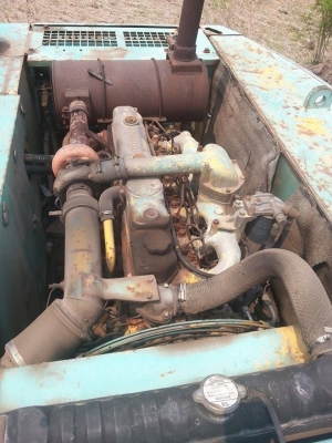 ขายรถรถแบคโฮ KOBELCO SK200 พร้อมใช้งาน