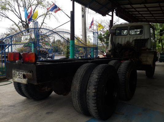 ขายรถ 10 ล้อ HINO SUMO 227 หัว-ครัซซี รถ 2 เพลา เครื่อง EM100 = 220 แรงม้า (รถอยู่สุพรรณบุรี) ขายรถ 10 ล้อ HINO SUMO 227 หัว-ครัซซี รถ 2 เพลา เครื่อง EM100 = 220 แรงม้า (รถอยู่สุพรรณบุรี)