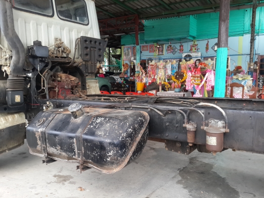 ขายรถ 10 ล้อ HINO SUMO 227 หัว-ครัซซี รถ 2 เพลา เครื่อง EM100 = 220 แรงม้า (รถอยู่สุพรรณบุรี) ขายรถ 10 ล้อ HINO SUMO 227 หัว-ครัซซี รถ 2 เพลา เครื่อง EM100 = 220 แรงม้า (รถอยู่สุพรรณบุรี)