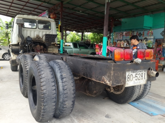 ขายรถ 10 ล้อ HINO SUMO 227 หัว-ครัซซี รถ 2 เพลา เครื่อง EM100 = 220 แรงม้า (รถอยู่สุพรรณบุรี) ขายรถ 10 ล้อ HINO SUMO 227 หัว-ครัซซี รถ 2 เพลา เครื่อง EM100 = 220 แรงม้า (รถอยู่สุพรรณบุรี)