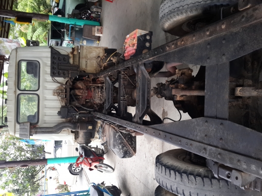 ขายรถ 10 ล้อ HINO SUMO 227 หัว-ครัซซี รถ 2 เพลา เครื่อง EM100 = 220 แรงม้า (รถอยู่สุพรรณบุรี) ขายรถ 10 ล้อ HINO SUMO 227 หัว-ครัซซี รถ 2 เพลา เครื่อง EM100 = 220 แรงม้า (รถอยู่สุพรรณบุรี)