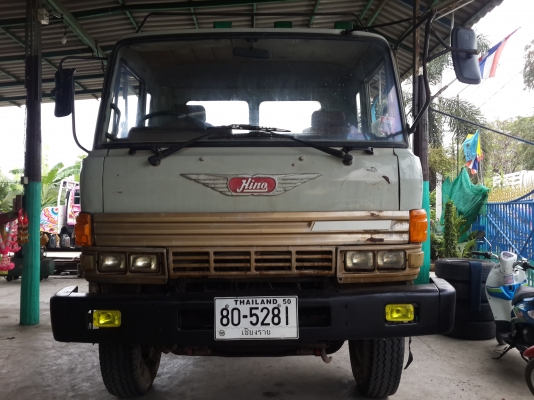 ขายรถ 10 ล้อ HINO SUMO 227 หัว-ครัซซี รถ 2 เพลา เครื่อง EM100 = 220 แรงม้า (รถอยู่สุพรรณบุรี) ขายรถ 10 ล้อ HINO SUMO 227 หัว-ครัซซี รถ 2 เพลา เครื่อง EM100 = 220 แรงม้า (รถอยู่สุพรรณบุรี)