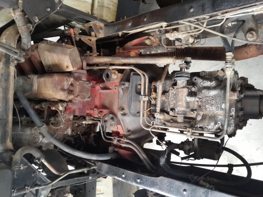 ขายรถ 10 ล้อ HINO SUMO 227 หัว-ครัซซี รถ 2 เพลา เครื่อง EM100 = 220 แรงม้า (รถอยู่สุพรรณบุรี) ขายรถ 10 ล้อ HINO SUMO 227 หัว-ครัซซี รถ 2 เพลา เครื่อง EM100 = 220 แรงม้า (รถอยู่สุพรรณบุรี)