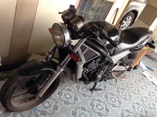 ขายcb1 เดิมๆทะเบียนพร้อมโอน 65000