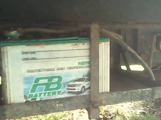 ***ขายแล้วครับขอบคุณ Truck2hand ***ขายแล้วครับขอบคุณ Truck2hand