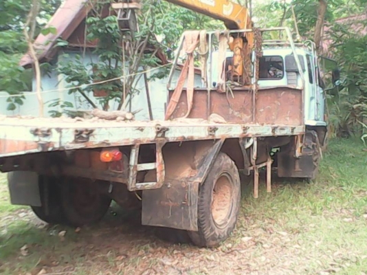 ***ขายแล้วครับขอบคุณ Truck2hand ***ขายแล้วครับขอบคุณ Truck2hand