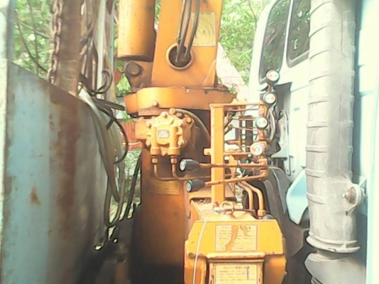 ***ขายแล้วครับขอบคุณ Truck2hand ***ขายแล้วครับขอบคุณ Truck2hand