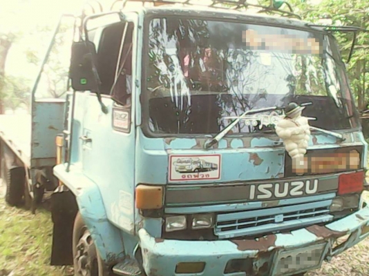 ***ขายแล้วครับขอบคุณ Truck2hand ***ขายแล้วครับขอบคุณ Truck2hand