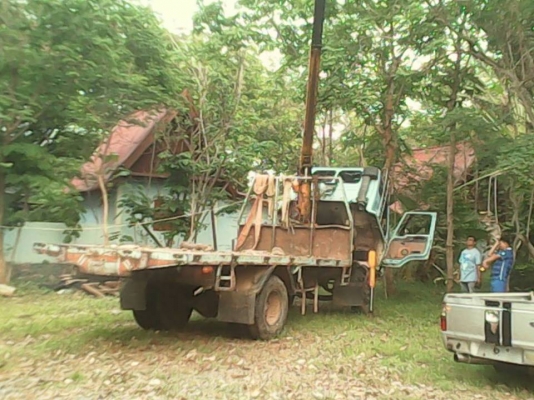 ***ขายแล้วครับขอบคุณ Truck2hand ***ขายแล้วครับขอบคุณ Truck2hand