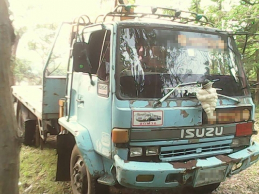 ***ขายแล้วครับขอบคุณ Truck2hand ***ขายแล้วครับขอบคุณ Truck2hand