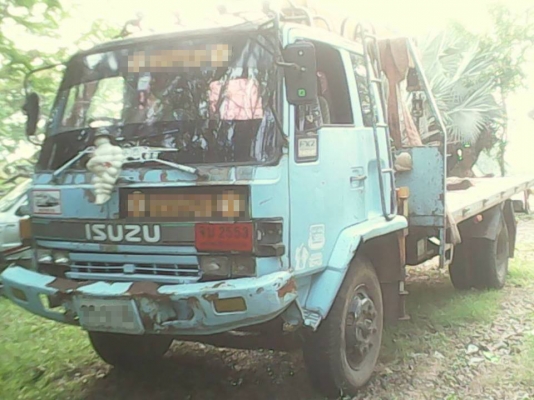 ***ขายแล้วครับขอบคุณ Truck2hand ***ขายแล้วครับขอบคุณ Truck2hand