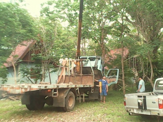 ***ขายแล้วครับขอบคุณ Truck2hand ***ขายแล้วครับขอบคุณ Truck2hand