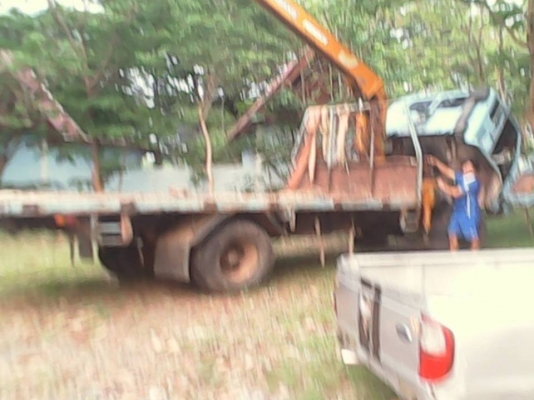 ***ขายแล้วครับขอบคุณ Truck2hand ***ขายแล้วครับขอบคุณ Truck2hand