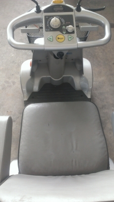 รถมอเตอร์ไซค์ไฟฟ้าญี่ปุ่น