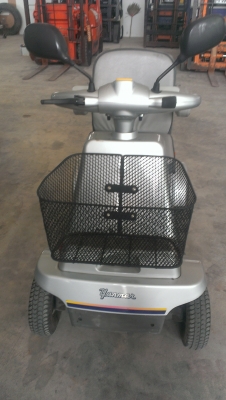 รถมอเตอร์ไซค์ไฟฟ้าญี่ปุ่น