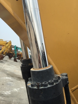 Cat 320D สภาพดี Cat 320D สภาพดี