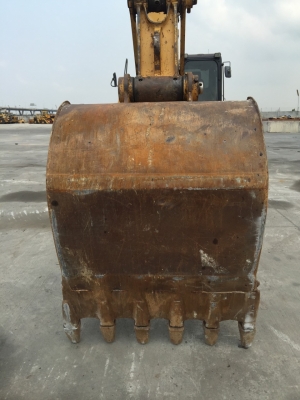 Cat 320D สภาพดี Cat 320D สภาพดี