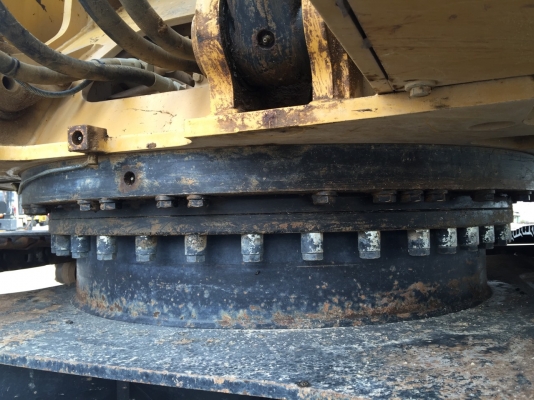 Cat 320D สภาพดี