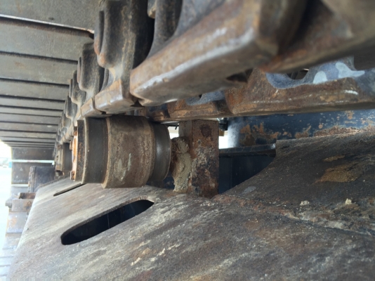 Cat 320D สภาพดี Cat 320D สภาพดี