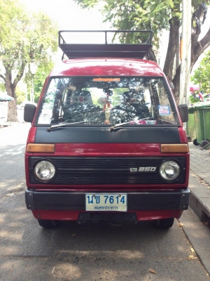 ขออนุญาติขาย กระป๊อตู้ Daihatsu Hijet s70 ขออนุญาติขาย กระป๊อตู้ Daihatsu Hijet s70