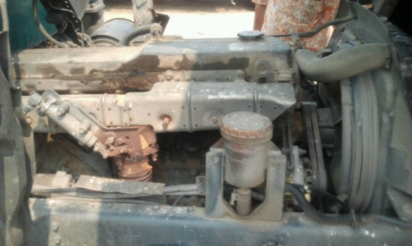 ขายด่วนรถสิบล้อร็อกนางฟ้าแท้195แรงปี39ดั้มเกษตรรถสวยเดม