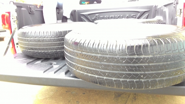 แม็กไททันพลัสขอบ16พร้อทยาง5500 แม็กไททันพลัสขอบ16พร้อทยาง5500