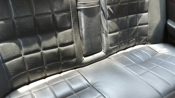 **ขายแล้วครับขอบคุณ Truck2hand ขายรถเก๋ง HONDA ACCORD 2.0 โฉมไฟท้ายแบน ปี31(แอคคอร์ด88) วางเครื่อง B20A-2000cc. หัวฉีด เกียร์AUTO ไม่แก้ส (ลงเล่ม) เครื่องดี เกียร์ดี คานหน้าเดิม ช่วงล่างดี ภายในคอนโซลดี พ.พาวเวอร์ แอร์ ก.ไฟฟ้า รถเคยติดเครื่อ