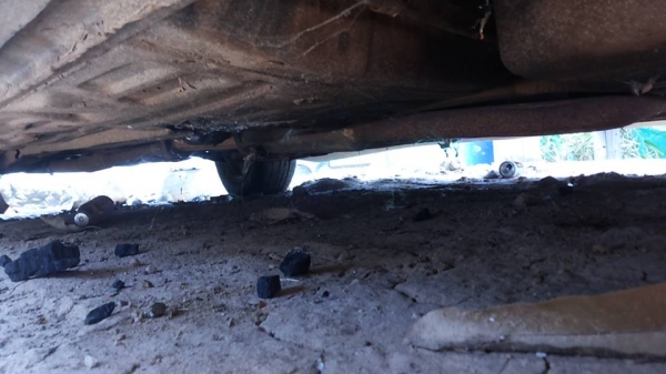 **ขายแล้วครับขอบคุณ Truck2hand ขายรถเก๋ง HONDA ACCORD 2.0 โฉมไฟท้ายแบน ปี31(แอคคอร์ด88) วางเครื่อง B20A-2000cc. หัวฉีด เกียร์AUTO ไม่แก้ส (ลงเล่ม) เครื่องดี เกียร์ดี คานหน้าเดิม ช่วงล่างดี ภายในคอนโซลดี พ.พาวเวอร์ แอร์ ก.ไฟฟ้า รถเคยติดเครื่อ