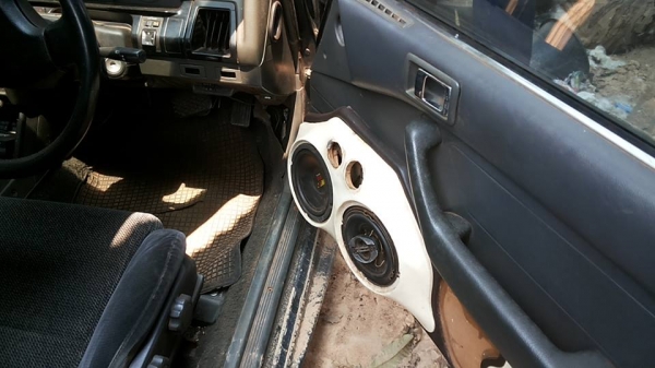 **ขายแล้วครับขอบคุณ Truck2hand ขายรถเก๋ง HONDA ACCORD 2.0 โฉมไฟท้ายแบน ปี31(แอคคอร์ด88) วางเครื่อง B20A-2000cc. หัวฉีด เกียร์AUTO ไม่แก้ส (ลงเล่ม) เครื่องดี เกียร์ดี คานหน้าเดิม ช่วงล่างดี ภายในคอนโซลดี พ.พาวเวอร์ แอร์ ก.ไฟฟ้า รถเคยติดเครื่อ