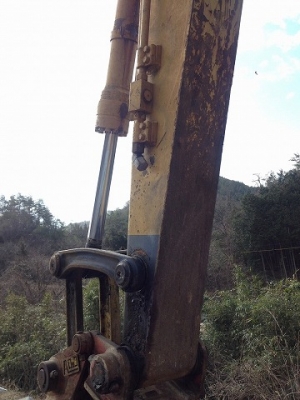 PC120-5-3**** ปี1990  7355 ชม. Tel: 098-858-5524 สามภพ ครับ