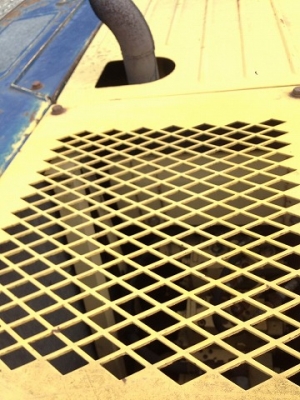 PC120-5-3**** ปี1990  7355 ชม. Tel: 098-858-5524 สามภพ ครับ