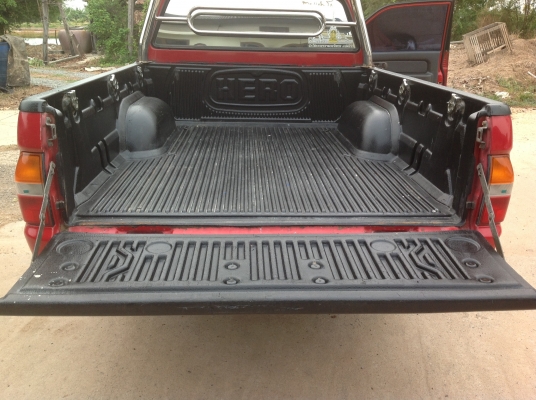 ขายMITSUBISHI STRADA เดิมๆบางๆไม่เคยทำสี