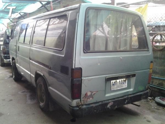 รถtoyotaตาหวานLH60v เกียร์ธรรมดา