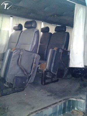 รถtoyotaตาหวานLH60v เกียร์ธรรมดา