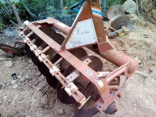 ผาน6x24" CMT  ใส่ 47-60แรงสวยเดิม