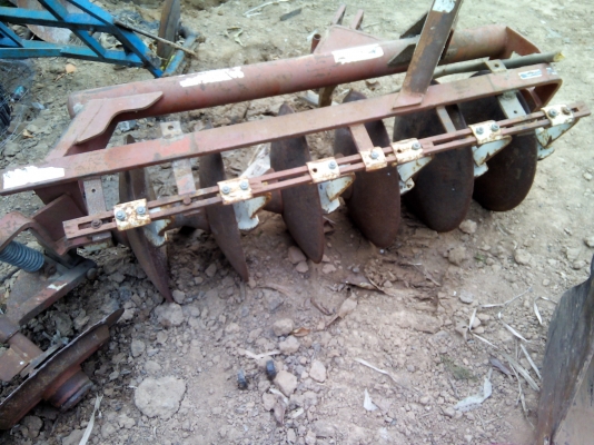 ผาน6x24" CMT  ใส่ 47-60แรงสวยเดิม