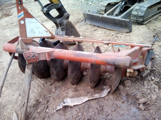 ผาน6x24" CMT  ใส่ 47-60แรงสวยเดิม