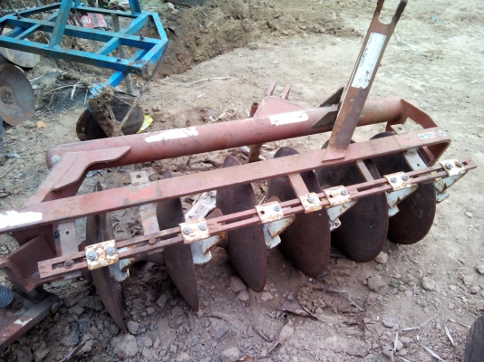 ผาน6x24" CMT  ใส่ 47-60แรงสวยเดิม