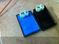 ขายกล่องไฟแต่งsonic wave100-125 cbr ต้น กลางปลายแรงๆไหลๆไม่ตัดรอบ1190บาท และmio dashและรุ่นอื่นๆมือ2สอบถามได้คับ+++++ หรือมาลองใส่ดูก่อนได้คับ ราคานี้พร้อมส่ง ems ไม่เห็นผล ยินดีคืนเงินทันที ++++รับประกัน5ปี เสียเปลี่ยนฟรีทันที ลองแล้วจะรู้