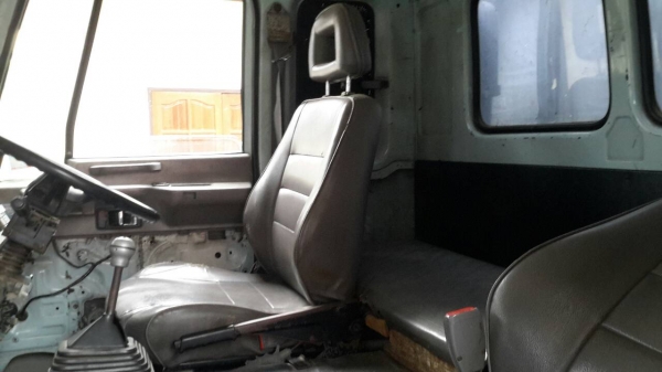 ล๊อคกี้175 ทิฟฟี่ พาวเวอร์  ยาง8.25 ขอบ16  ยาว6.50สภาพพร้อมใช้