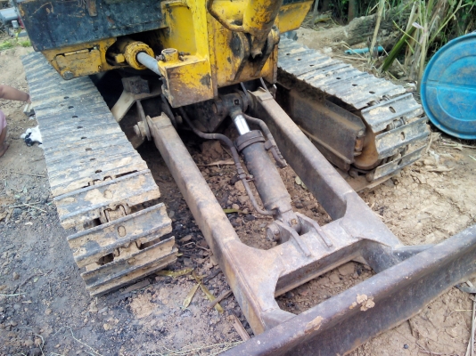 แมคโคเล็กPC 30 Mitsubishi //  เอาไปไว้ใช้ในไร่ในสวน ขุดล่องน้ำสบาย