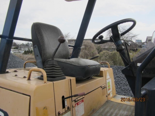 รถตัก WA40-2 #4*** 1742Hr  ปี1990 Tel : 098-858-5524 สามภพ ครับ