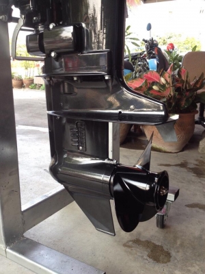 ขายเครื่องเรือ Suzuki DT30s เครื่องใหม่