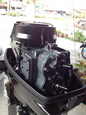 ขายเครื่องเรือ Suzuki DT30s เครื่องใหม่