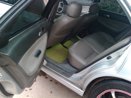 ซื้อมาขายไป ฮอนด้า แอคคอด ก้อนเดียว ปี94 ติดแก็ส ซื้อมาขายไป ฮอนด้า แอคคอด ก้อนเดียว ปี94 ติดแก็ส